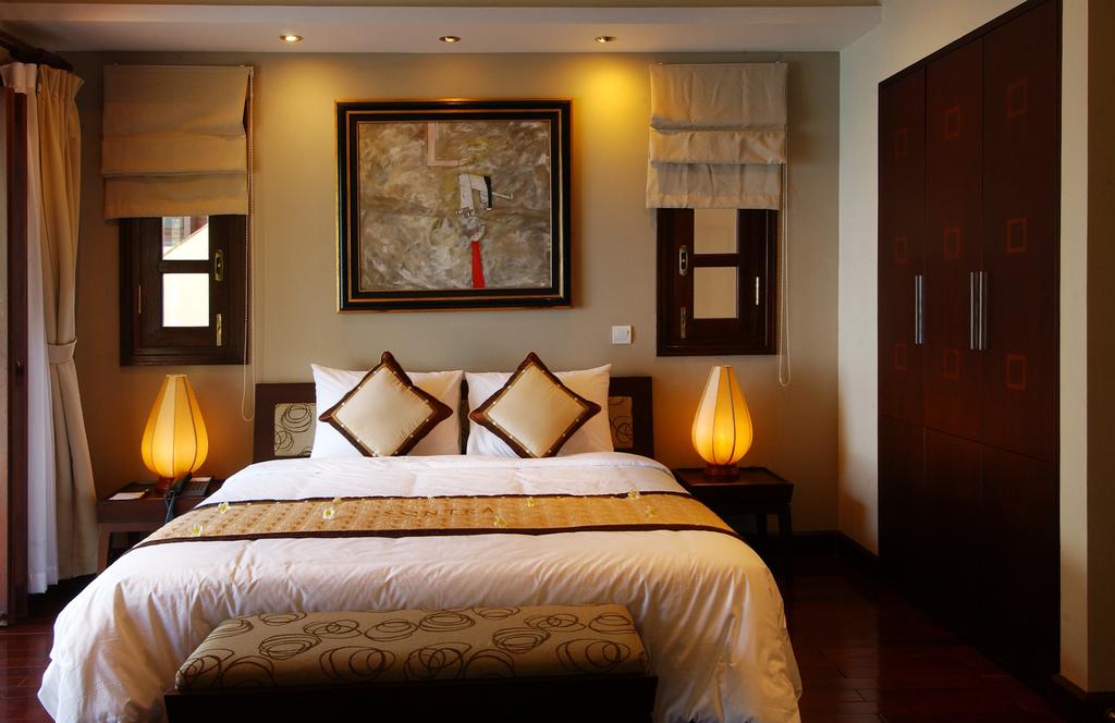 Picture of Son Tra Resort